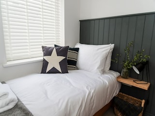Apartamento Matlock Características 10