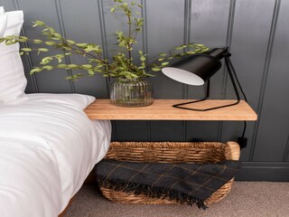Apartamento Matlock  20