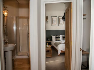 Apartamento Matlock Características 11