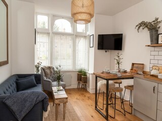 Apartamento Matlock Características 12