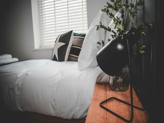 Apartamento Matlock Características 14