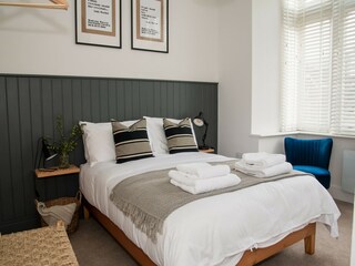 Apartamento Matlock Características 15