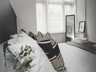 Apartamento Matlock Características 16