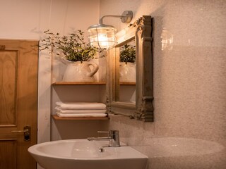 Appartement Matlock Équipement 17