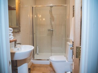 Apartamento Matlock Características 18