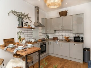Apartamento Matlock Características 13