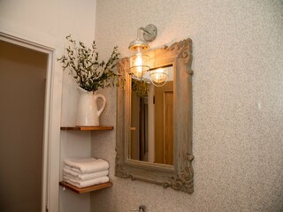 Appartement Matlock  17
