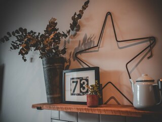 Appartement Matlock  21