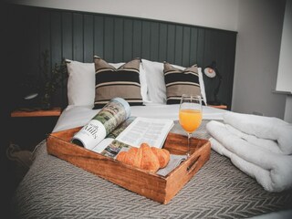 Appartement Matlock Kenmerken 9