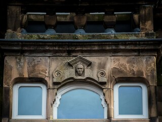 Appartement Matlock Buitenaudio-opname 3