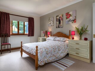 Holiday cottage Welt Features 16