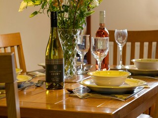 Holiday cottage Welt Features 21