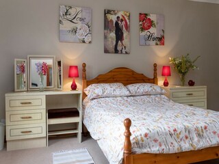 Holiday cottage Welt Features 19