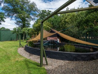 Maison de vacances Welt Enregistrement extérieur 4