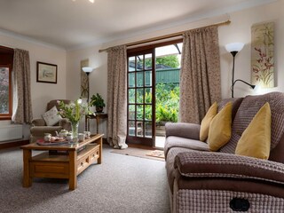 Holiday cottage Welt Features 11