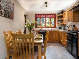 Cottage Welt Ausstattung 8