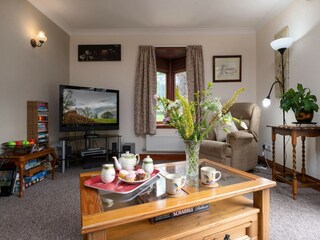 Holiday cottage Welt Features 9