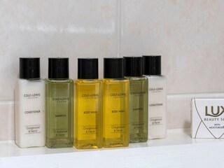 Holiday cottage Welt Features 14