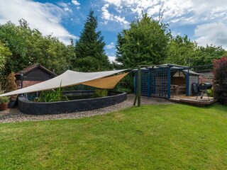 Holiday cottage Welt Outdoor Recording 3