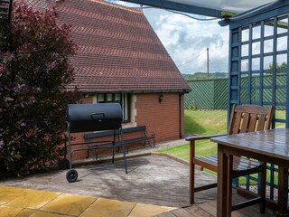 Holiday cottage Welt  24