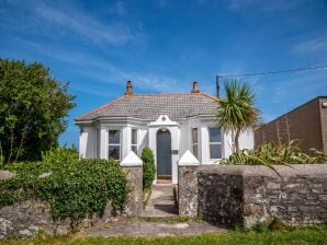 Holiday house Sea-view bungalow in Cornwall, No Deposit - St. Just - image1