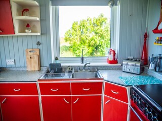 Holiday cottage St. Just Features 14