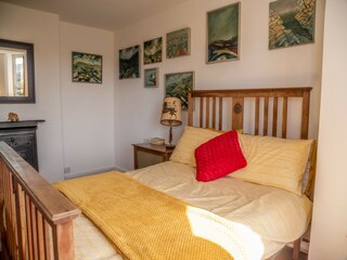 Holiday cottage St. Just Features 15
