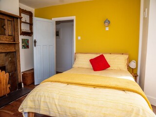 Cottage St. Just Ausstattung 21