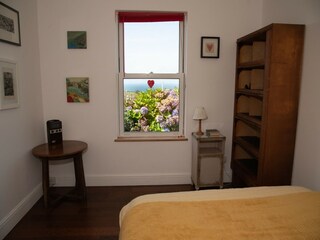 Cottage St. Just Ausstattung 23