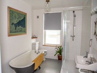 Holiday cottage St. Just Features 20