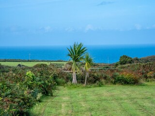 Casa vacanze St. Just Registrazione all'aperto 8