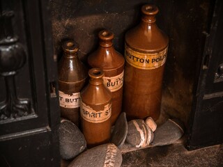 Cottage St. Just  28