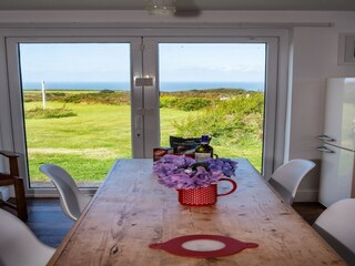 Maison de vacances St. Just Équipement 20
