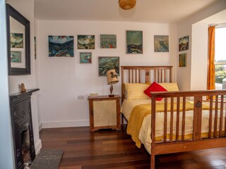 Vakantiehuisje St. Just Kenmerken 17
