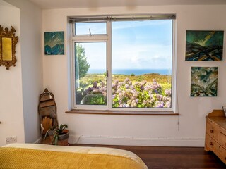 Vakantiehuisje St. Just Kenmerken 19