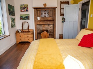 Vakantiehuisje St. Just Kenmerken 20