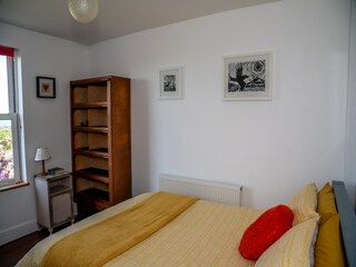 Vakantiehuisje St. Just Kenmerken 23