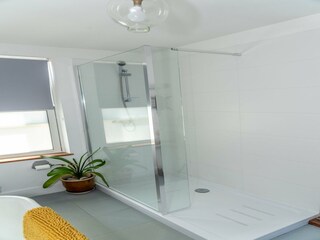 Holiday cottage St. Just Features 26