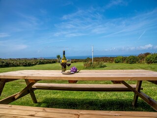 Casa vacanze St. Just Registrazione all'aperto 11