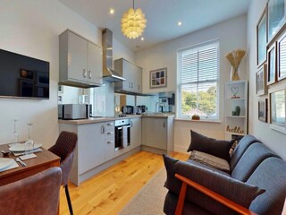 Appartement Matlock Kenmerken 13