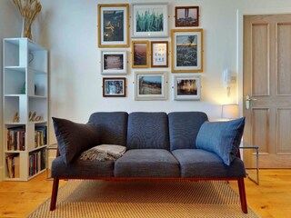 Apartamento Matlock Características 15