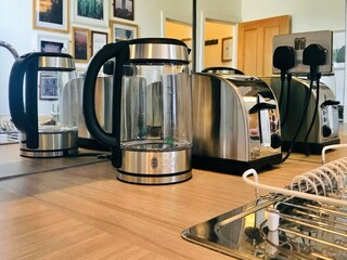 Appartement Matlock Kenmerken 5