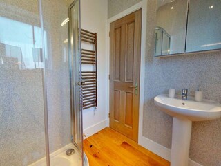 Apartamento Matlock Características 12