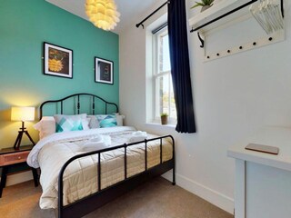 Appartement Matlock Kenmerken 7
