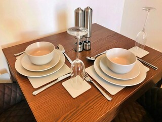 Appartement Matlock Kenmerken 10