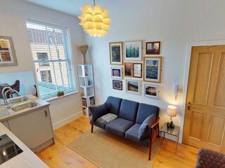 Appartement Matlock Kenmerken 8