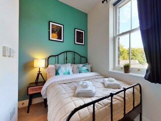 Appartement Matlock Kenmerken 14