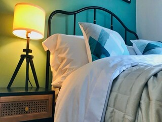 Appartement Matlock Kenmerken 15