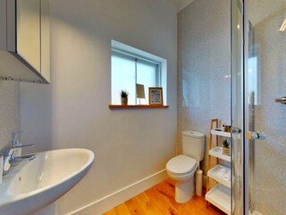Appartement Matlock Kenmerken 14