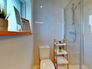 Apartamento Matlock Características 17